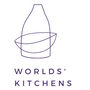 Logo of World's Kitchens 