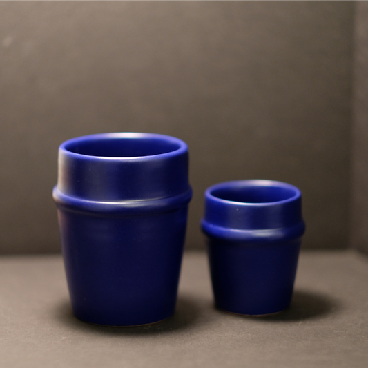 *SUHUR* Marrakech Cups: Duo Cups Gift Set