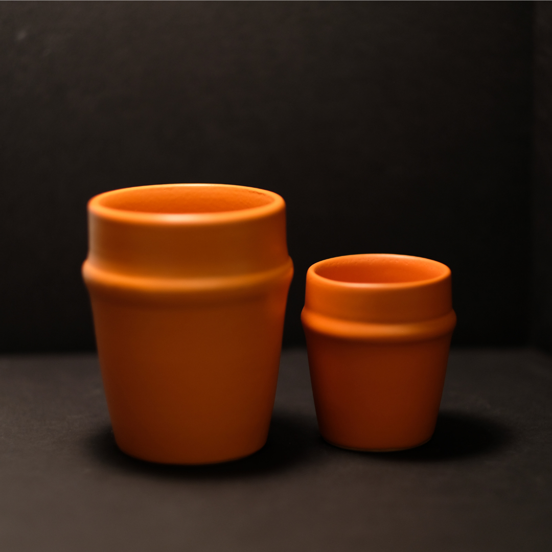 *SUHUR* Marrakech Cups: Duo Cups Gift Set