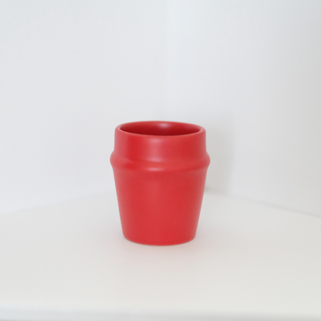 MARRAKECH RED CUP