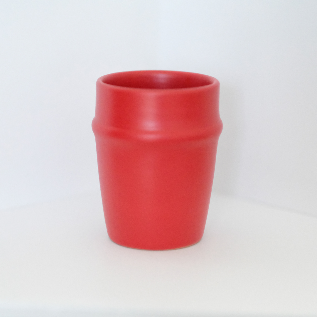 MARRAKECH RED CUP