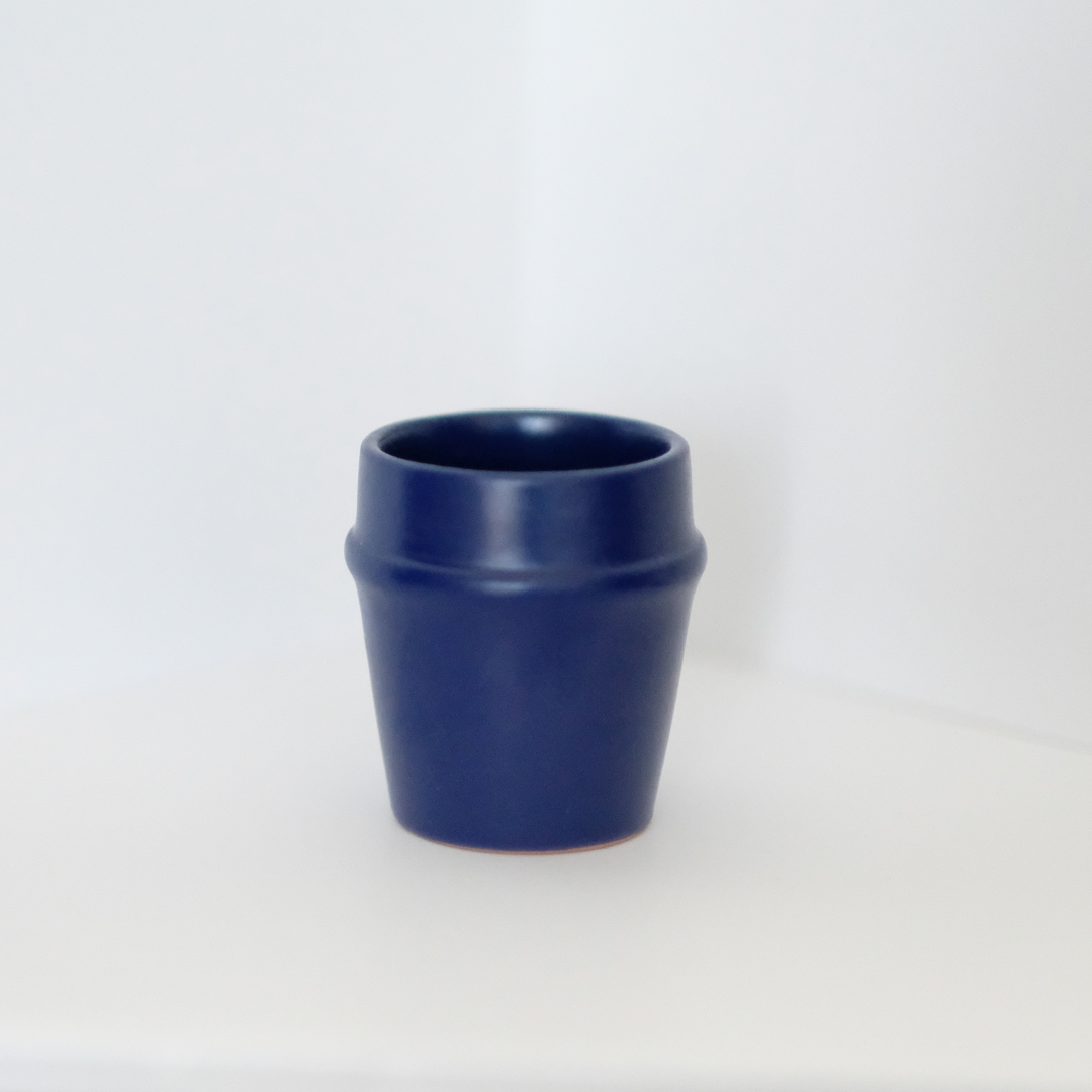 MARRAKECH BLUE CUP